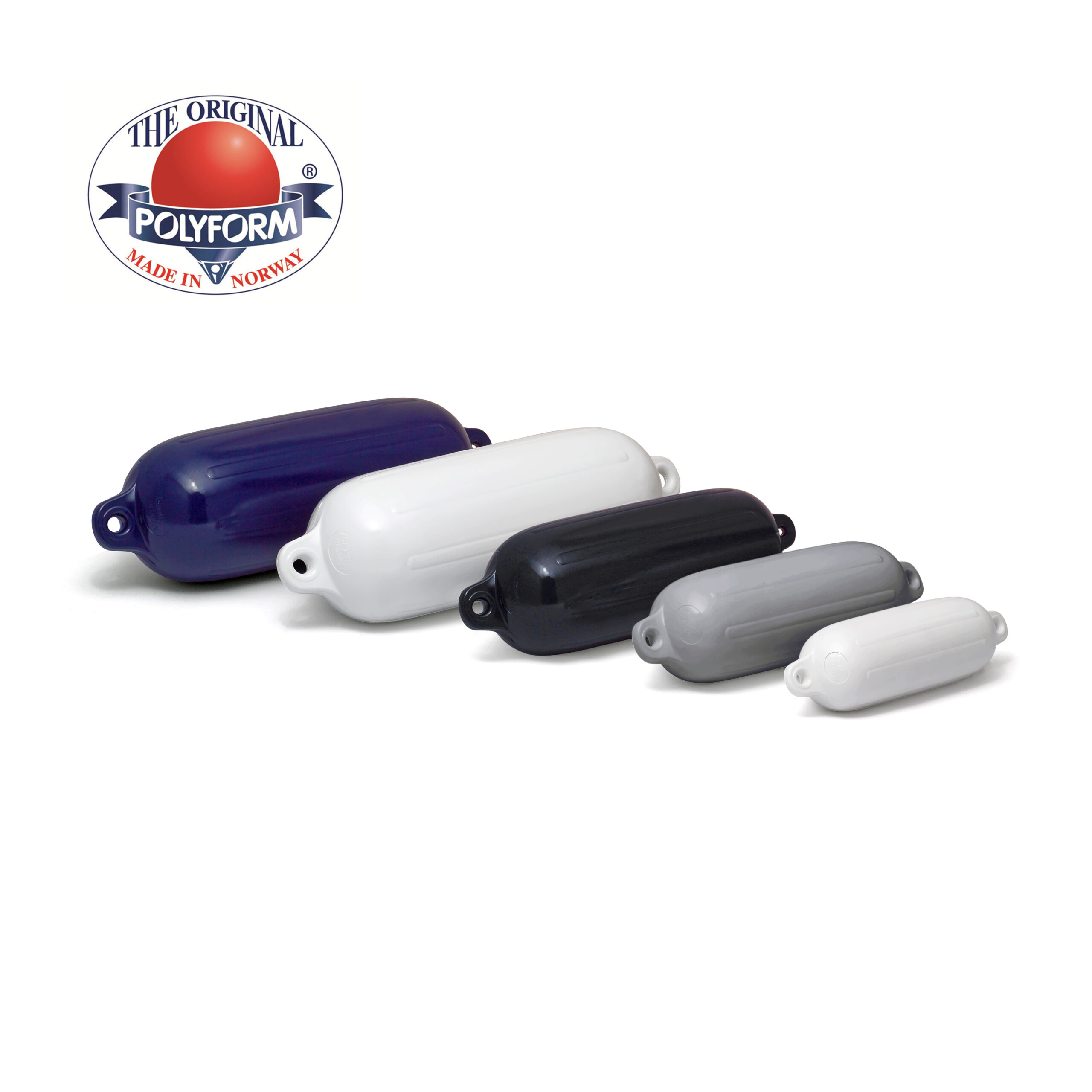 Polyform budget stootwil G-serie 1 Polyform budget stootwil G-serie