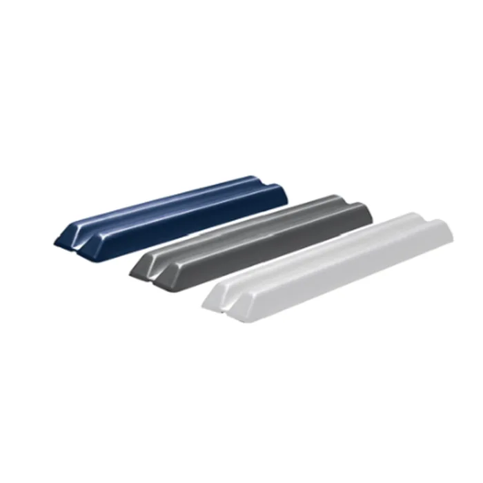 Polyform stootrand MF 4 stootrand-fenderlist-beschermrand-polyform-boot-harbour-steiger-3-kleuren