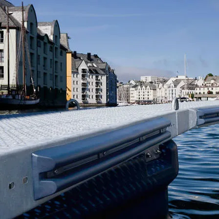 Polyform stootrand MF 1 stootrand-fenderlist-beschermrand-polyform-boot-harbour-steiger-polyform-mf