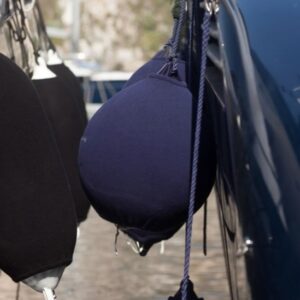 Fenderhoes A-serie Polyform