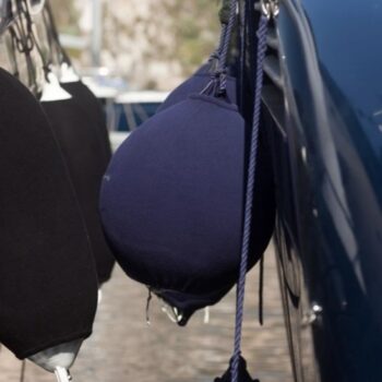 Fenderhoes A-serie Polyform