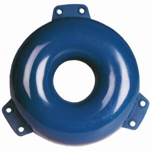 PVC ringfender