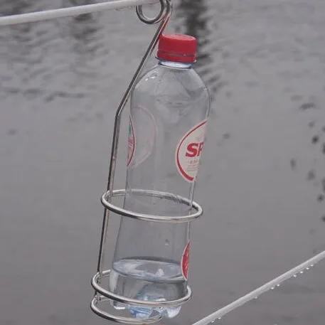 Relinghouder voor drinken - Afbeelding 3