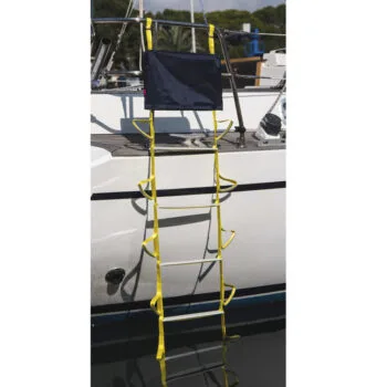 6005 noodladder