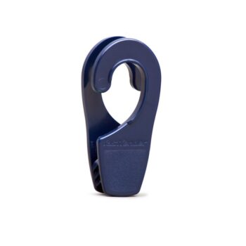 Fastfender stootwil haak