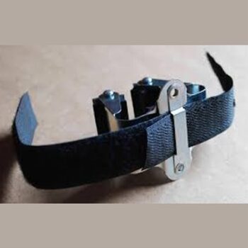 PRAX® steelklemmen klittenband