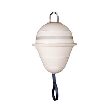 Swi-TEC ankerboei met automatische neuringlijn