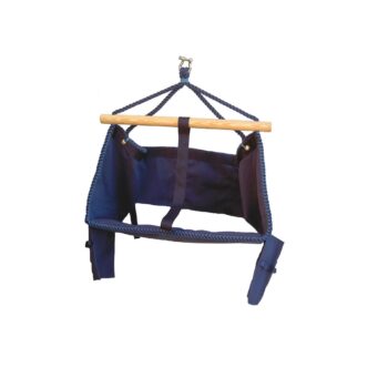 Swi-TEC bootsmanstoel