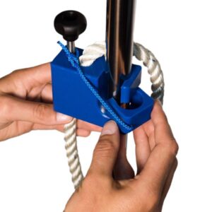 Swi-TEC-fenderhouder-blauw-watersportdirect