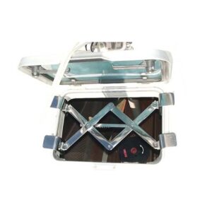 Swi-TEC inbraakbeveiliging voor luiken