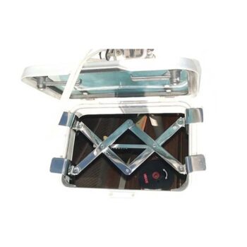 Swi-TEC inbraakbeveiliging voor luiken