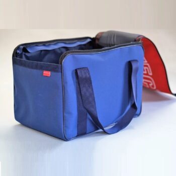 Swi-TEC opbergtas mastlift/ankerboei