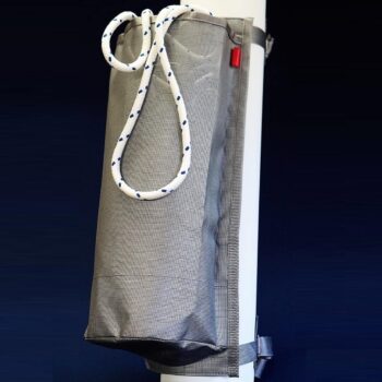 Opbergtas voor vallen