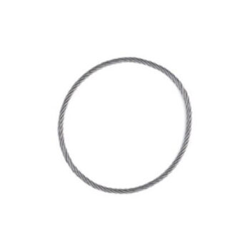 Swi-TEC rondlopende lijn voor mastlift