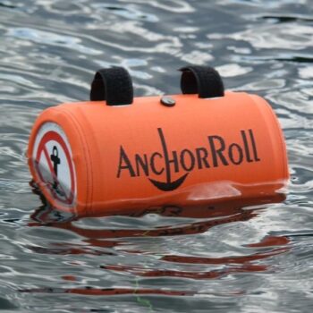 AnchorRoll Ankermarkeringsboei