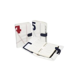 Organiser van zeildoek