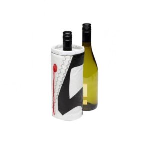 Zeildoek wine cooler