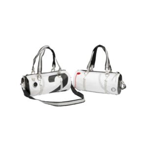 Damestas van zeildoek