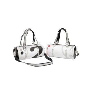 Damestas van zeildoek