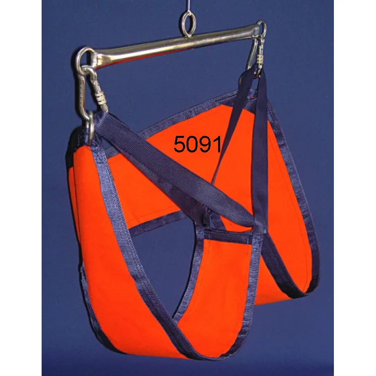 Swi-TEC bootmanstoel tot 150 kg 5 5091-hijs-broek-voor personen met beperking