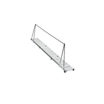 Swi-TEC loopplank classic