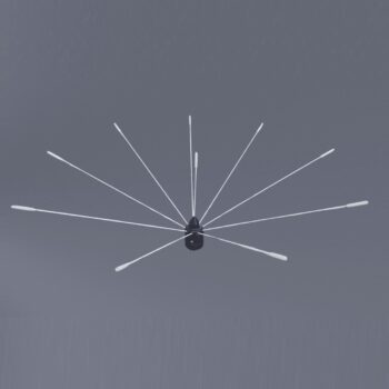 Swi-TEC vogelverschrikker Ø 50 cm