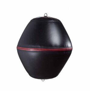 Fendress opblaasbare balfender