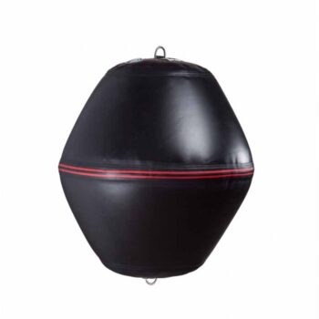 Fendress opblaasbare balfender